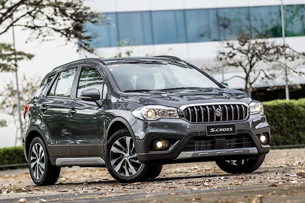 Is S-Cross a 7 seater? Is Maruti S Cross discontinued? Is the Maruti Suzuki S-Cross worth buying?