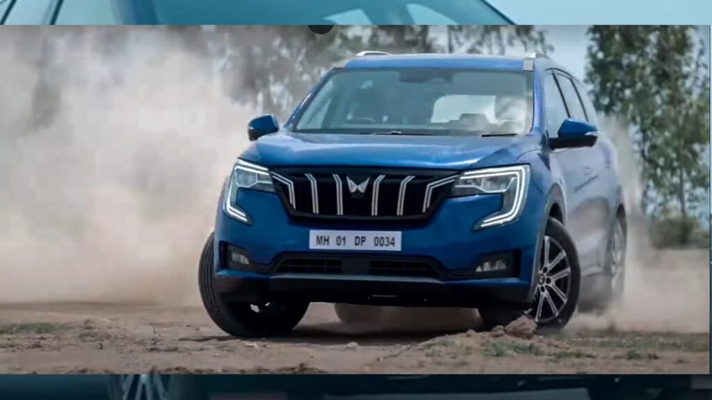 Mahindra XUV 700 is a Fantastic SUV that Offers a Great Combination of Style, Performance, and Technology